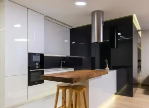 Reformas en Cerdanyola del Vallès 3 Reformas de cocina en Cerdanyola del Vallès