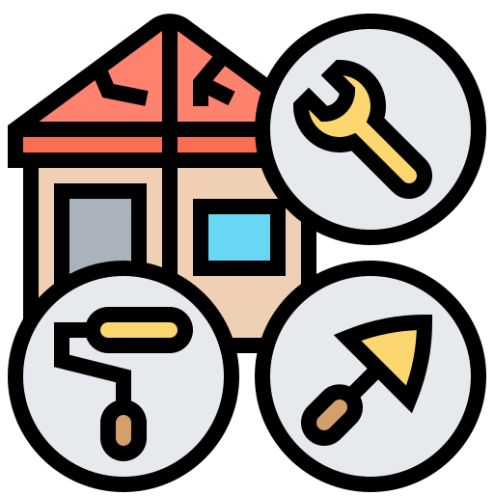 Reformas integrales 3 Realizamos reformas de casas y pisos en Cerdanyola del Vallès