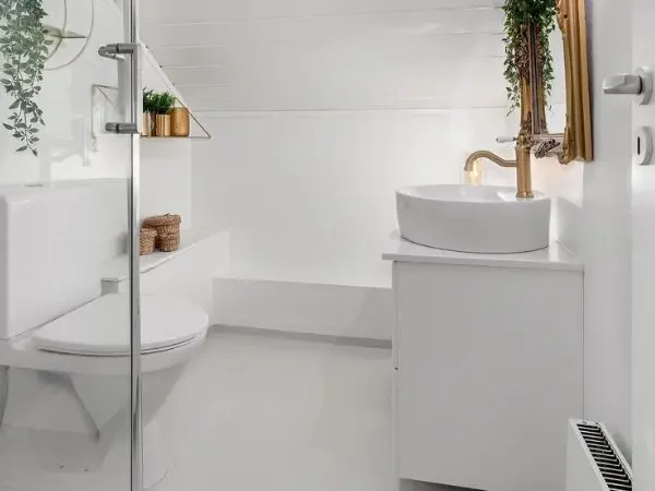 Reformas de baño económicas