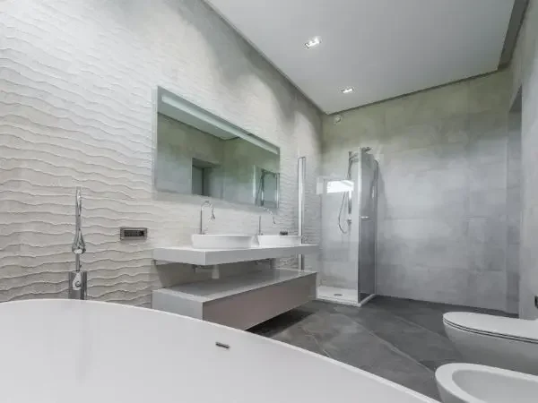 Reforma integral de baño en cerdanyola del valles Reforma integral de baño en cerdanyola del valles