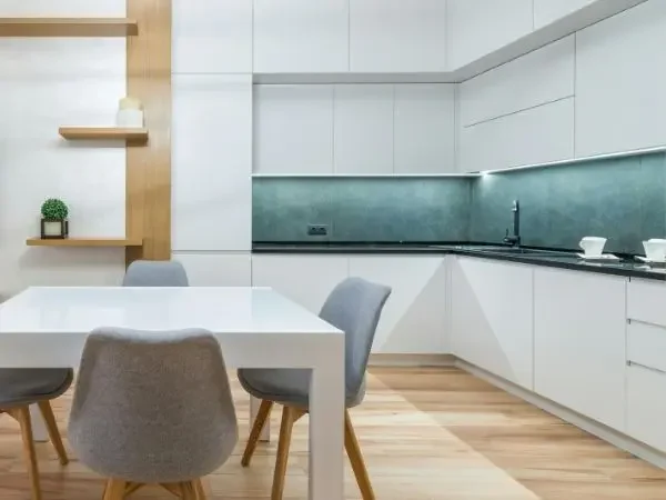 Reforma integral de cocina