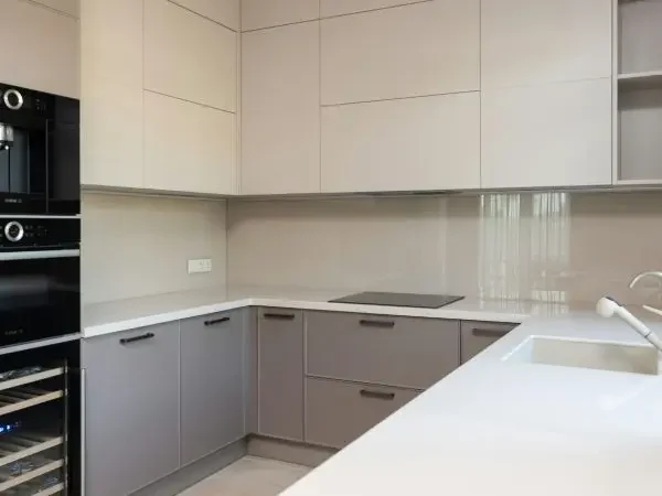 Reforma de cocina económica en Cerdanyola